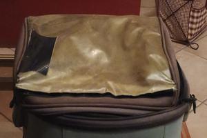 borsa serbatoio BMW Motard f800st, s, gt , r