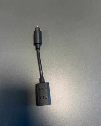 Sonos Adattatore audio ottico