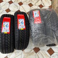 Gomme 4 stagioni nuove  215/65 R16 98H