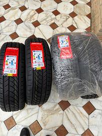 Gomme 4 stagioni nuove  215/65 R16 98H