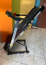 Diadora tapis roulant marathon 2.3 elettrico