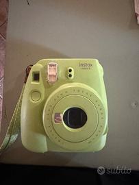Instax mini 9