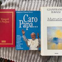 Libri religiosi