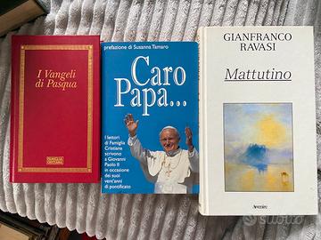 Libri religiosi