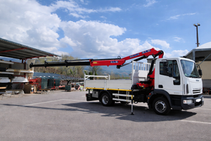 Iveco Eurocargo  120