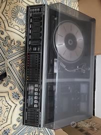 super-hifi studio rpc 500 