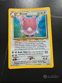 Blissey neo revelation 2/64