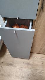 Armadio bagno Marca Cerasa 