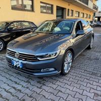 VOLKSWAGEN Passat 2.0 BiTDI 4MOTION DSG Highline