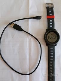 Garmin Forerunner 935