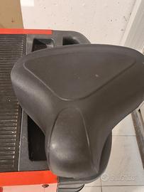 Piaggio sella  Ciao mix