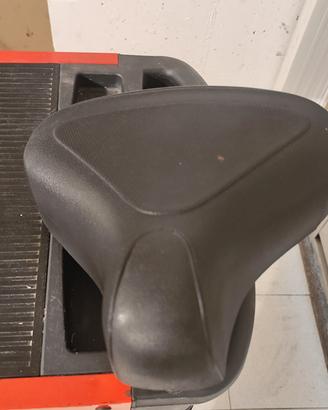 Piaggio sella  Ciao mix