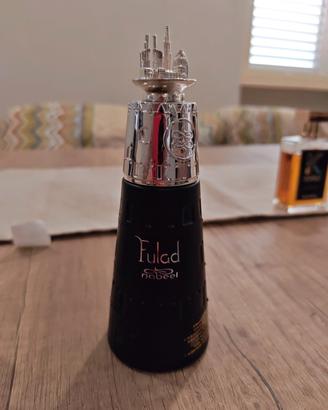 Nabeel FULAD edp 100 ml
