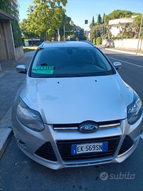 FORD FOCUS 1.6 ECO BOOST (150)