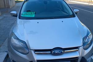 FORD FOCUS 1.6 ECO BOOST (150)