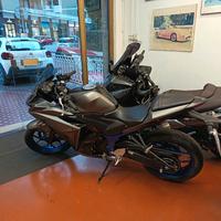 Yamaha R3