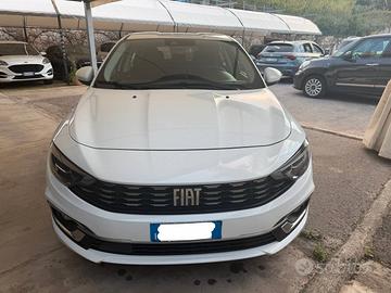 Fiat Tipo 2021 1.6 130 5 porte City Sport