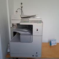 canon iR2520 fotocopiatrice multifunzione 