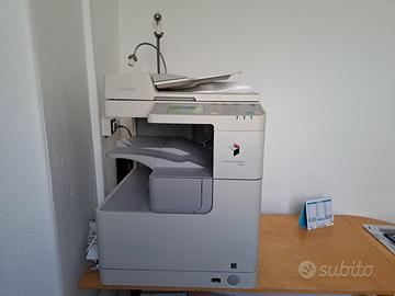 canon iR2520 fotocopiatrice multifunzione 