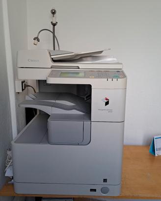 canon iR2520 fotocopiatrice multifunzione 