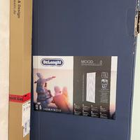 Calorifero verticale