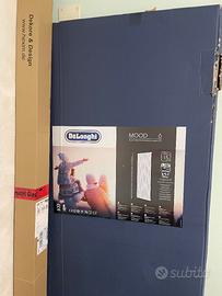 Calorifero verticale