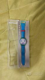 Swatch chrono