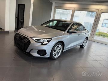 Audi A3 SPB 30 TFSI S tronic line edition