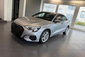Audi A3 SPB 30 TFSI S tronic line edition