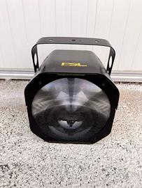 Luce led dj flower PSL
