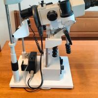 IRIDOSCOPIO PROFESSIONALE