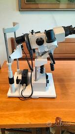 IRIDOSCOPIO PROFESSIONALE