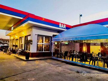 Attività Commerciale Saluzzo [P 206VCG]