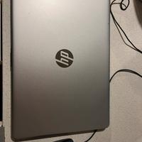 Laptop HP 4gb Ram