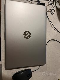 Laptop HP 4gb Ram