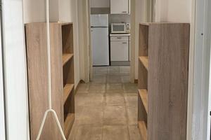 Bilocale con balcone a ISOLA M5