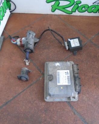 KIT AVVIAMENTO PANDA 141 4X4 1.1 BENZINA 2001