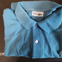 La Coste - T Shirt - Uomo - 1 Pz Euro 19,00