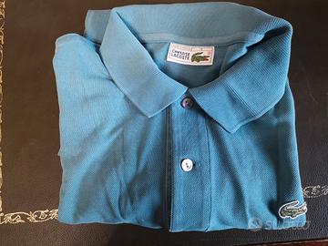 La Coste - T Shirt - Uomo - 1 Pz Euro 19,00