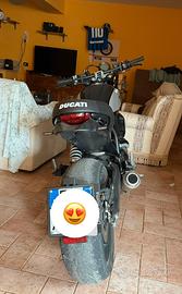 Ducati scrambler icon dark 800