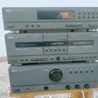 seleco stereo vintage
