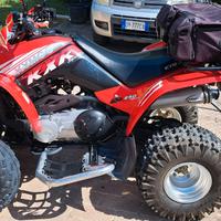 Kymco Altro modello - 2005