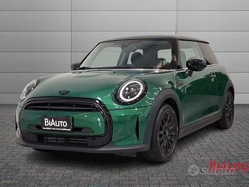 MINI Mini 3p 1.5 Cooper Classic