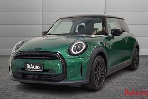 MINI Mini 3p 1.5 Cooper Classic