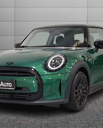 MINI Mini 3p 1.5 Cooper Classic