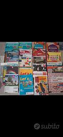 Libri 3 media sezione B