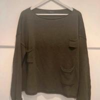 Maglione donna marca Taviani taglia 46