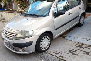 CITROEN C3 1.4HDI-2005