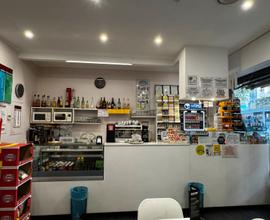 Arredo bar tabacchi