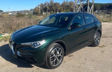 Alfa Romeo Stelvio 2.2 Q4 210cv AT8